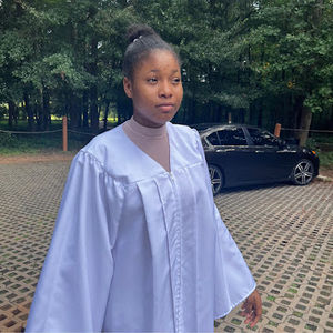 Meet your Posher, Bertha